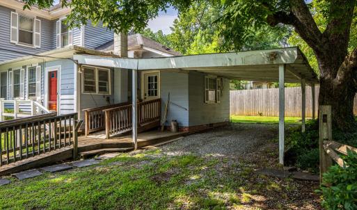 Photo #11 of 815 North Main Street, Chase City, VA 0.5 acres