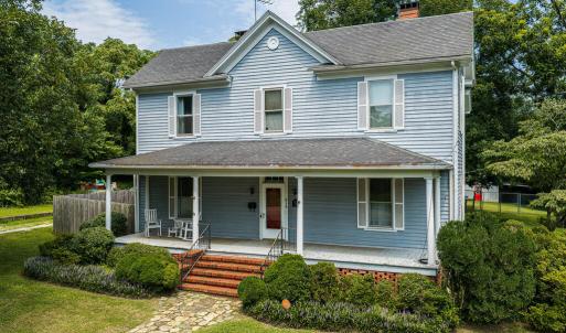 Photo #3 of 815 North Main Street, Chase City, VA 0.5 acres