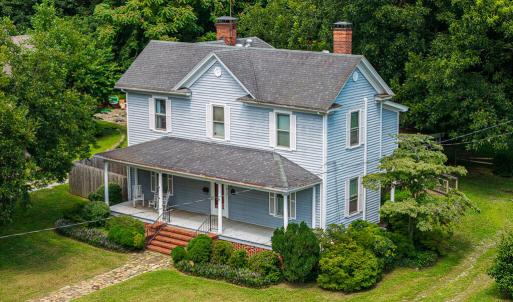 Photo #4 of 815 North Main Street, Chase City, VA 0.5 acres