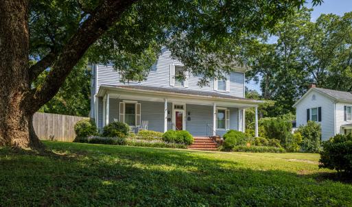 Photo #6 of 815 North Main Street, Chase City, VA 0.5 acres