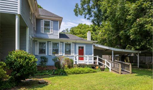 Photo #9 of 815 North Main Street, Chase City, VA 0.5 acres