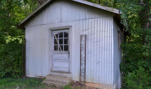Photo #5 of 82 Rock Creek Rd, Cumberland, VA 51.7 acres