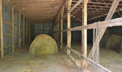 Photo #8 of 82 Rock Creek Rd, Cumberland, VA 51.7 acres