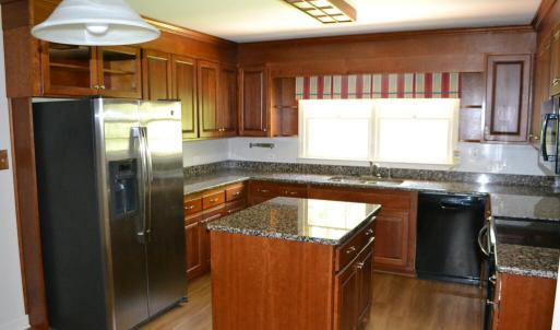 Photo #2 of 1310 Gilliam Dr, Farmville, VA 0.6 acres