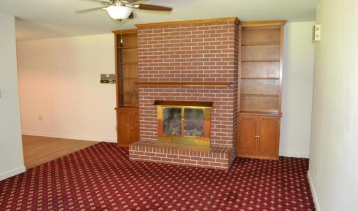 Photo #6 of 1310 Gilliam Dr, Farmville, VA 0.6 acres