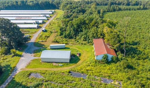 Photo #71 of 21 Vanderpool Lane, Cumberland, VA 95.0 acres