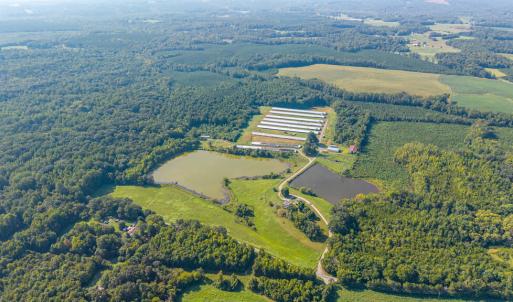 Photo #90 of 21 Vanderpool Lane, Cumberland, VA 95.0 acres
