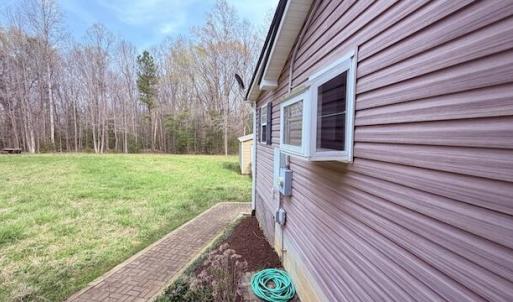 Photo #14 of 427 Muscadine Trail, Baskerville, VA 10.0 acres