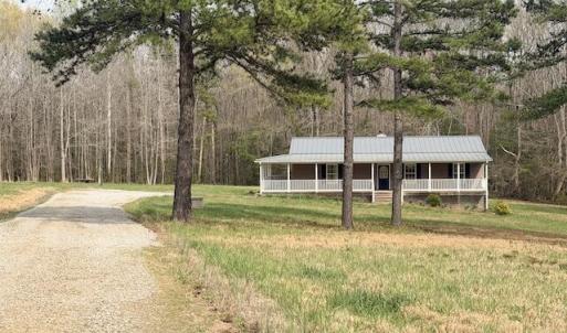 Photo #3 of 427 Muscadine Trail, Baskerville, VA 10.0 acres