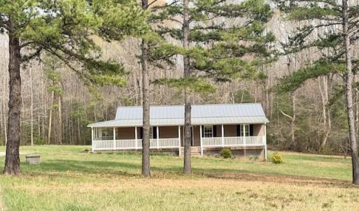 Photo #4 of 427 Muscadine Trail, Baskerville, VA 10.0 acres
