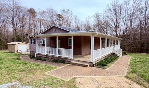 Photo #6 of 427 Muscadine Trail, Baskerville, VA 10.0 acres
