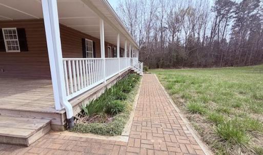 Photo #7 of 427 Muscadine Trail, Baskerville, VA 10.0 acres