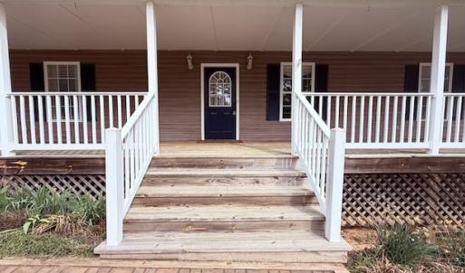 Photo #8 of 427 Muscadine Trail, Baskerville, VA 10.0 acres