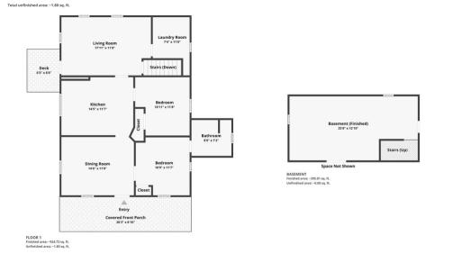 Photo #22 of 471 Main St, Dillwyn, VA 1.0 acres