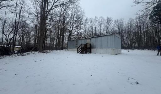 Photo #2 of 269, 213 Snail Creek Rd, Green Bay, VA 5.8 acres
