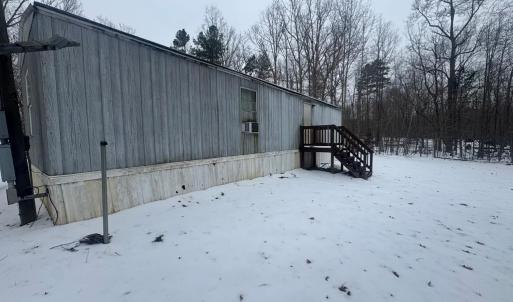Photo #5 of 269, 213 Snail Creek Rd, Green Bay, VA 5.8 acres