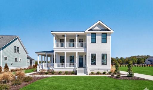 Photo #2 of 214 MUIRFIELD DRIVE, CAPE CHARLES, VA 0.3 acres