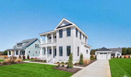 Photo #3 of 214 MUIRFIELD DRIVE, CAPE CHARLES, VA 0.3 acres