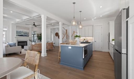 Photo #13 of 214 MUIRFIELD DRIVE, CAPE CHARLES, VA 0.3 acres