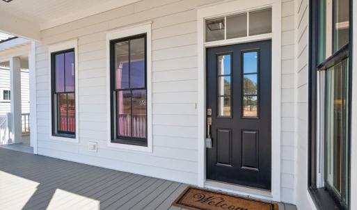 Photo #4 of 214 MUIRFIELD DRIVE, CAPE CHARLES, VA 0.3 acres