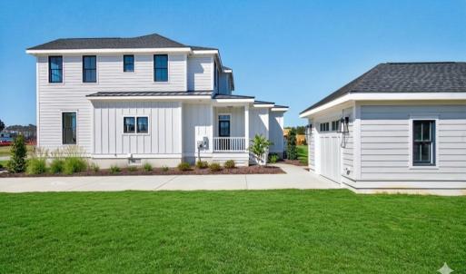 Photo #43 of 214 MUIRFIELD DRIVE, CAPE CHARLES, VA 0.3 acres