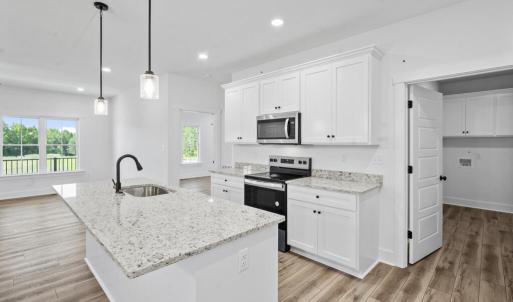 For example only. Please see supplements and specs for property specific.