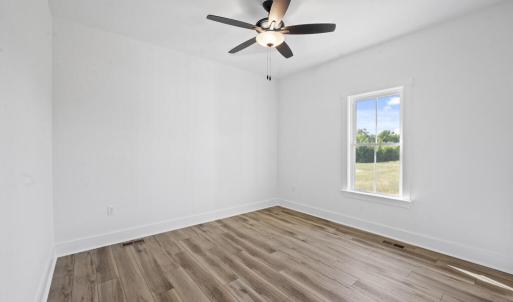 For example only. Please see supplements and specs for property specific.