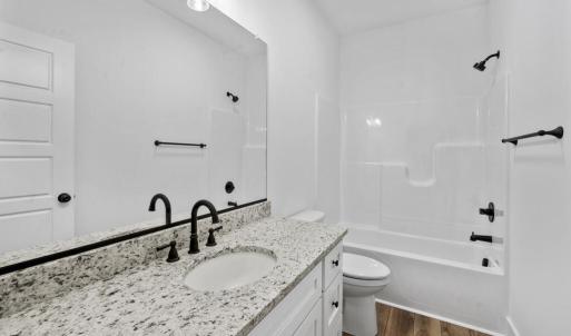 For example only. Please see supplements and specs for property specific.
