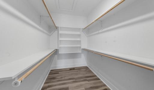 For example only. Please see supplements and specs for property specific.