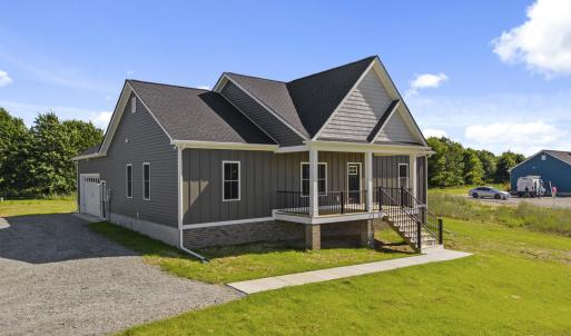 For example only. Please see supplements and specs for property specific.