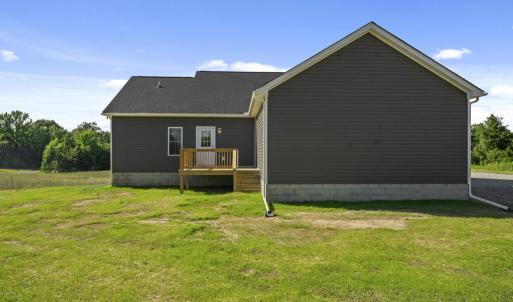 For example only. Please see supplements and specs for property specific.
