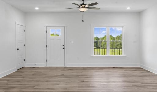 For example only. Please see supplements and specs for property specific.