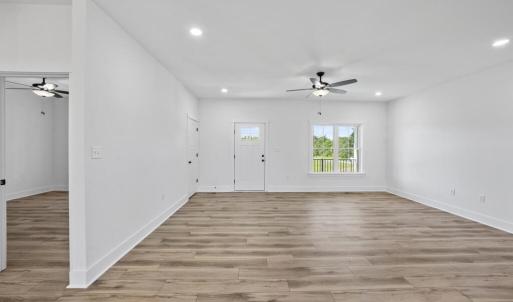 For example only. Please see supplements and specs for property specific.