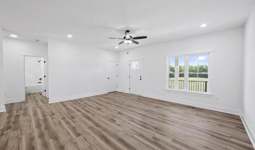 For example only. Please see supplements and specs for property specific.