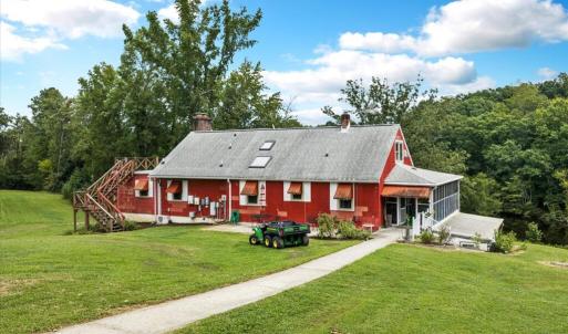 Welcome to 610 Lockett Road,  Peace, privacy and natural beauty will surround you at this home