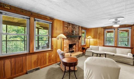 Windows bring the outdoors inside, Feel connected to nature inside the home, too.