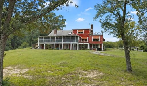 Home at 610 Lockett Rd