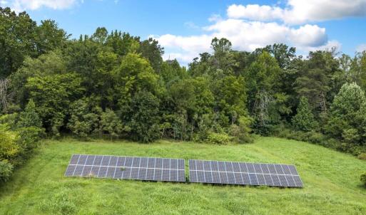 20 kW Solar Panel System