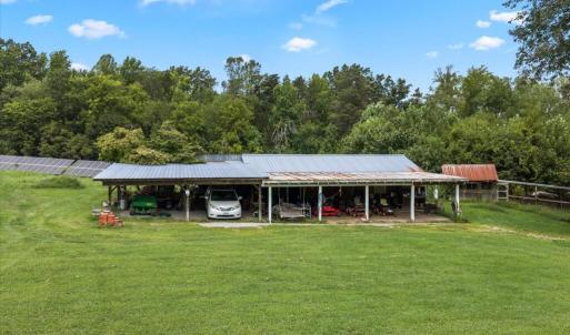 Large Shed, Chicken Coop, Farm Office