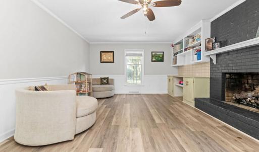 Photo #27 of 1710 PRICE DR, Farmville, VA 1.2 acres