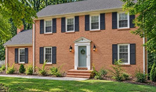Photo #53 of 1710 PRICE DR, Farmville, VA 1.2 acres