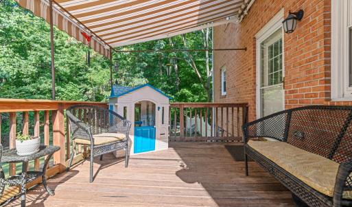Photo #6 of 1710 PRICE DR, Farmville, VA 1.2 acres