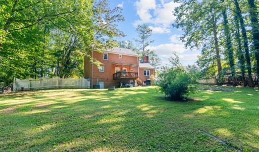 Photo #7 of 1710 PRICE DR, Farmville, VA 1.2 acres