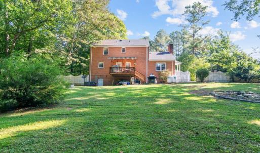 Photo #8 of 1710 PRICE DR, Farmville, VA 1.2 acres