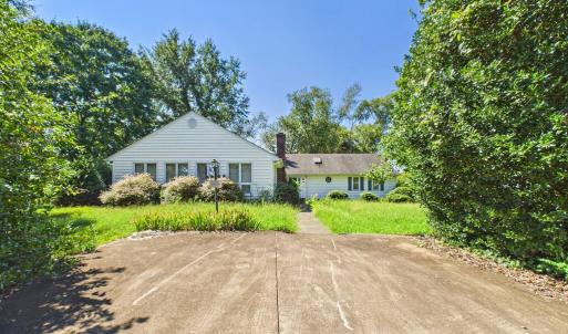 Photo #2 of 2603 Anderson Hwy, Cumberland, VA 12.9 acres