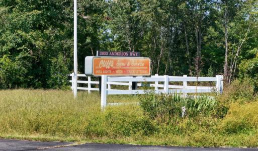Photo #5 of 2603 Anderson Hwy, Cumberland, VA 12.9 acres