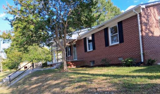 Photo #3 of 2009 College Street, South Boston, VA 0.3 acres