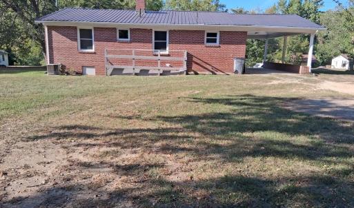 Photo #5 of 2009 College Street, South Boston, VA 0.3 acres