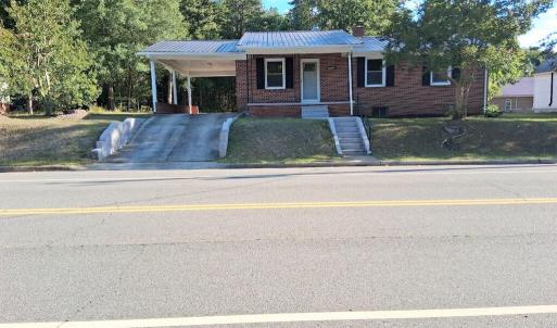 Photo #7 of 2009 College Street, South Boston, VA 0.3 acres