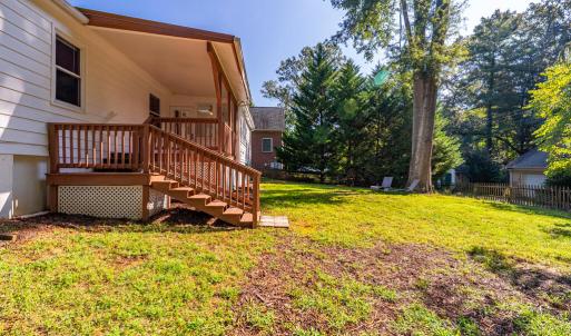 Photo #45 of 1405 Lee Dr, Farmville, VA 0.3 acres